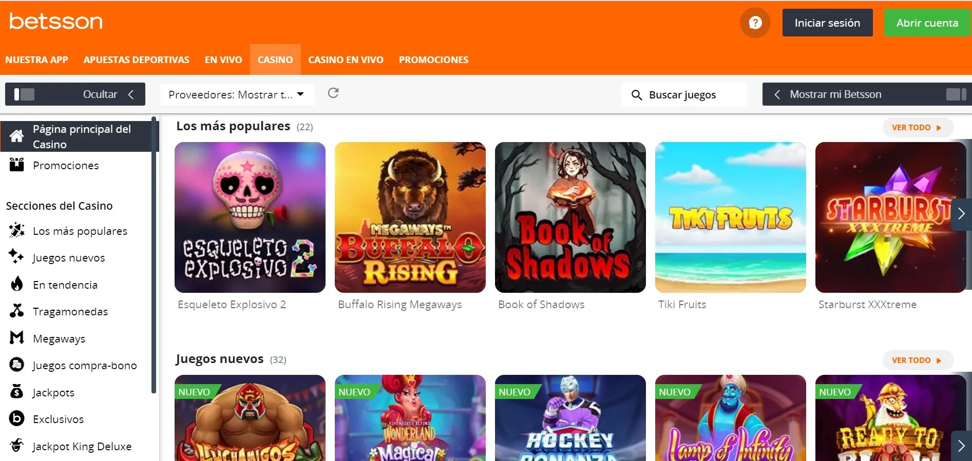 Un buen casino es aquel que tiene licencia autorizada de gobierno mejores casinos online