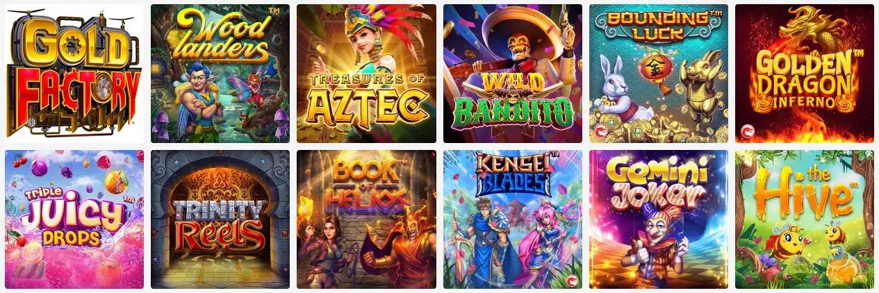 Descubre los beneficios de los casinos legales Casinos legales