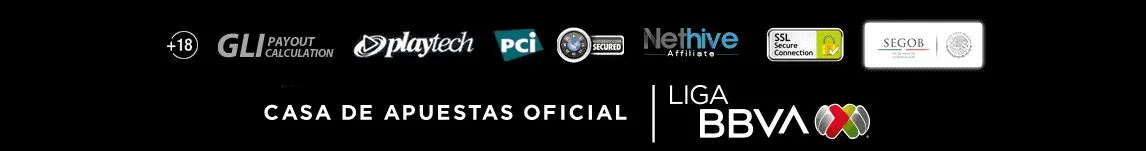 Certificaciones de seguridad en casinos Certificaciones