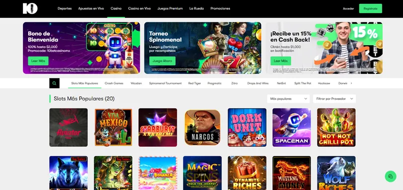 10bet Casino online que aceptan Paypal en México 10bet Casino
